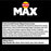 Walkers Crisps Max Strong Spicy Prawn Cocktail Multipack Bundle 72 x 27g - Image 4