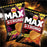 Walkers Crisps Max Strong Spicy Prawn Cocktail Multipack Bundle 72 x 27g - Image 7