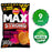 Walkers Max Crisps Strong Fiery Prawn Cocktail Sharing 9 Bags x140g - Image 10