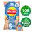 Walkers Baked Crisps Cheese & Onion  Multipack Snacks 18 x 6 Bags - Image 10