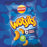Walkers Wotsits Baked Really Cheesy Multipack Snacks Crisps Bundle 240 x 16.5g - Image 5