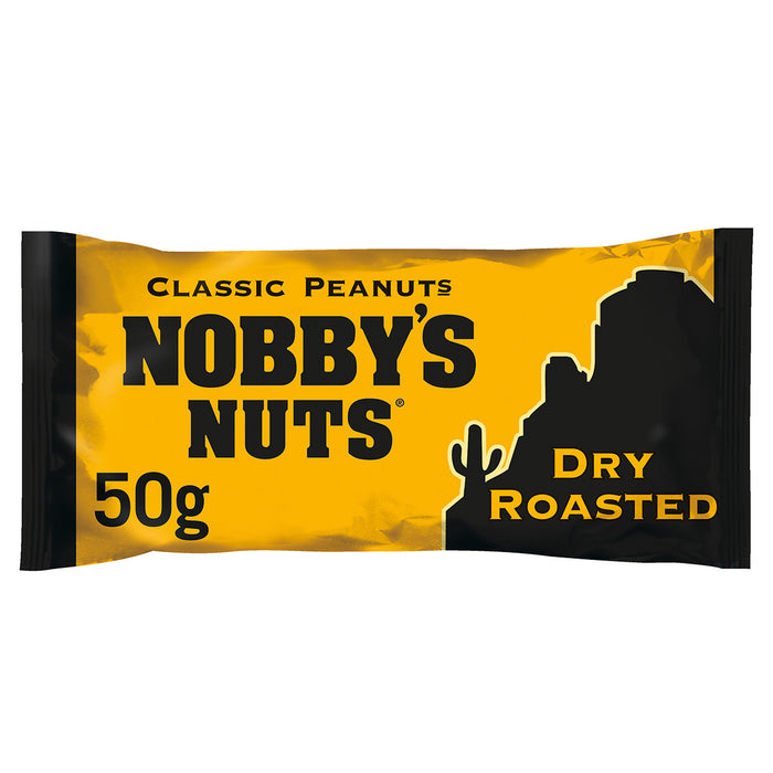 Nobby's Nuts Snack Bar Sweet Chilli Salted Roasted Peanuts Bundle - Image 2