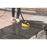 Karcher Pressure Washer Surface Cleaner Attachment For K2-K7 Outdoor Patio - Image 4