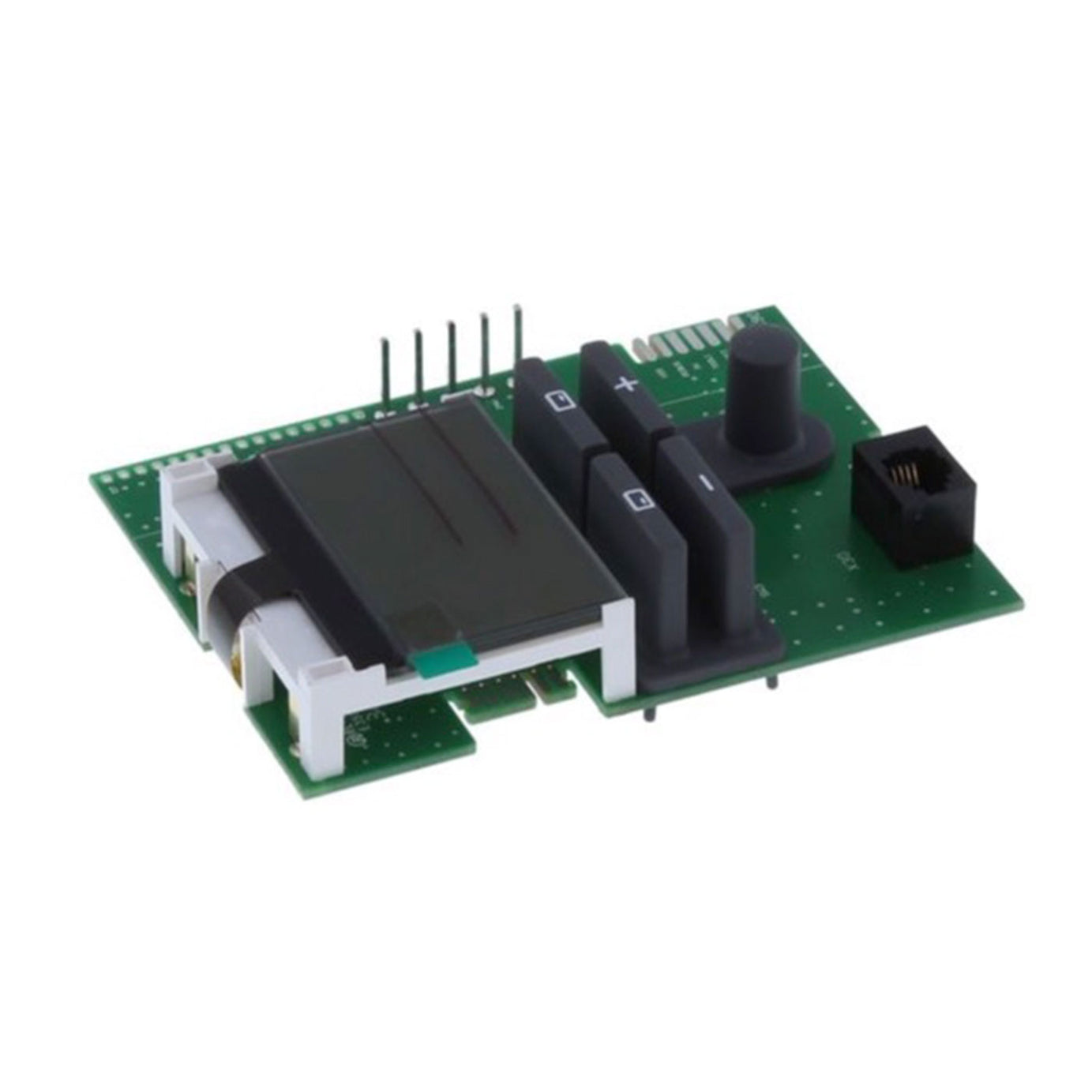 Vaillant Display Board Pro 0020136629 Domestic Boiler Spare Part Electronics - Image 1