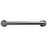 Grab Rail Disability Support Safety Aid Holder Bar Steel Bath Shower Toilet - Image 2