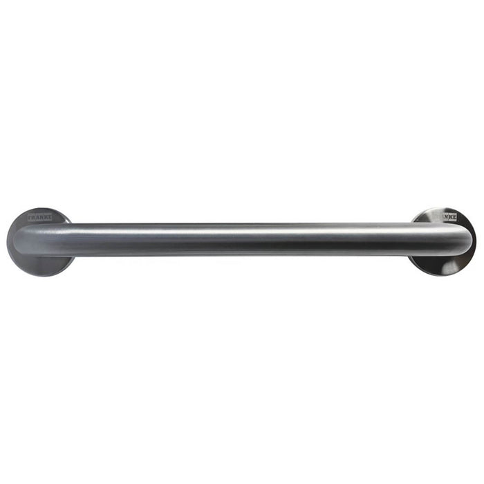 Grab Rail Disability Support Safety Aid Holder Bar Steel Bath Shower Toilet - Image 2