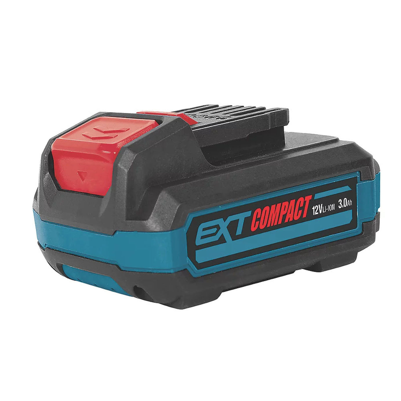 Erbauer Battery 12V 3.0Ah Li-Ion EHPB12-Li-3 Lightweight Impact Impact - Image 1