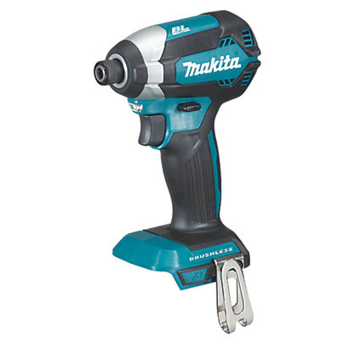 Makita Impact Driver Cordless 18V Li-Ion DTD153Z Compact Brushless Body Only - Image 1