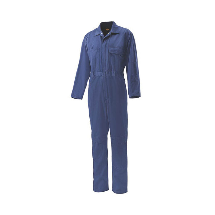 Site Almer  Coveralls Navy Blue X Large 56" Chest 31" L - Image 1