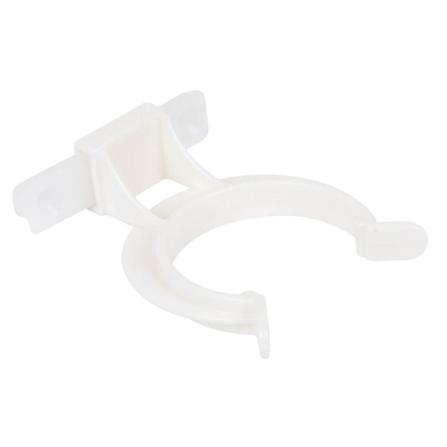 Hafele Cabinet Plinth Feet Plastic Resin Black Adjustable Height 150mm 20 Pack - Image 3