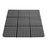 Floor Rubber Mats Heavy Duty No Slip Kitchen Bar Flooring 914x914mm Pack of 4 - Image 4