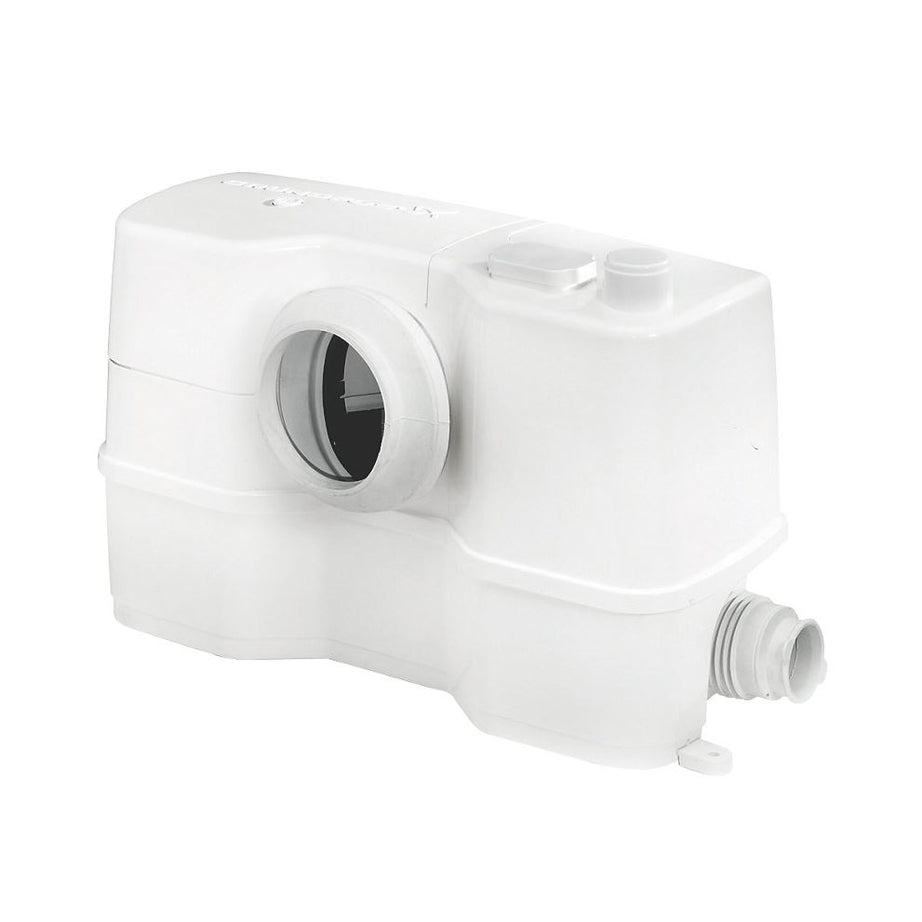 Grundfos Macerator Sololift 2 WC-3 Three Inlets 620W 220-240V - Image 1