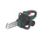 Bosch 06008B8070 18V 2.5Ah Li-Ion Cordless 20Cm Chainsaw (110Fg) - Image 1