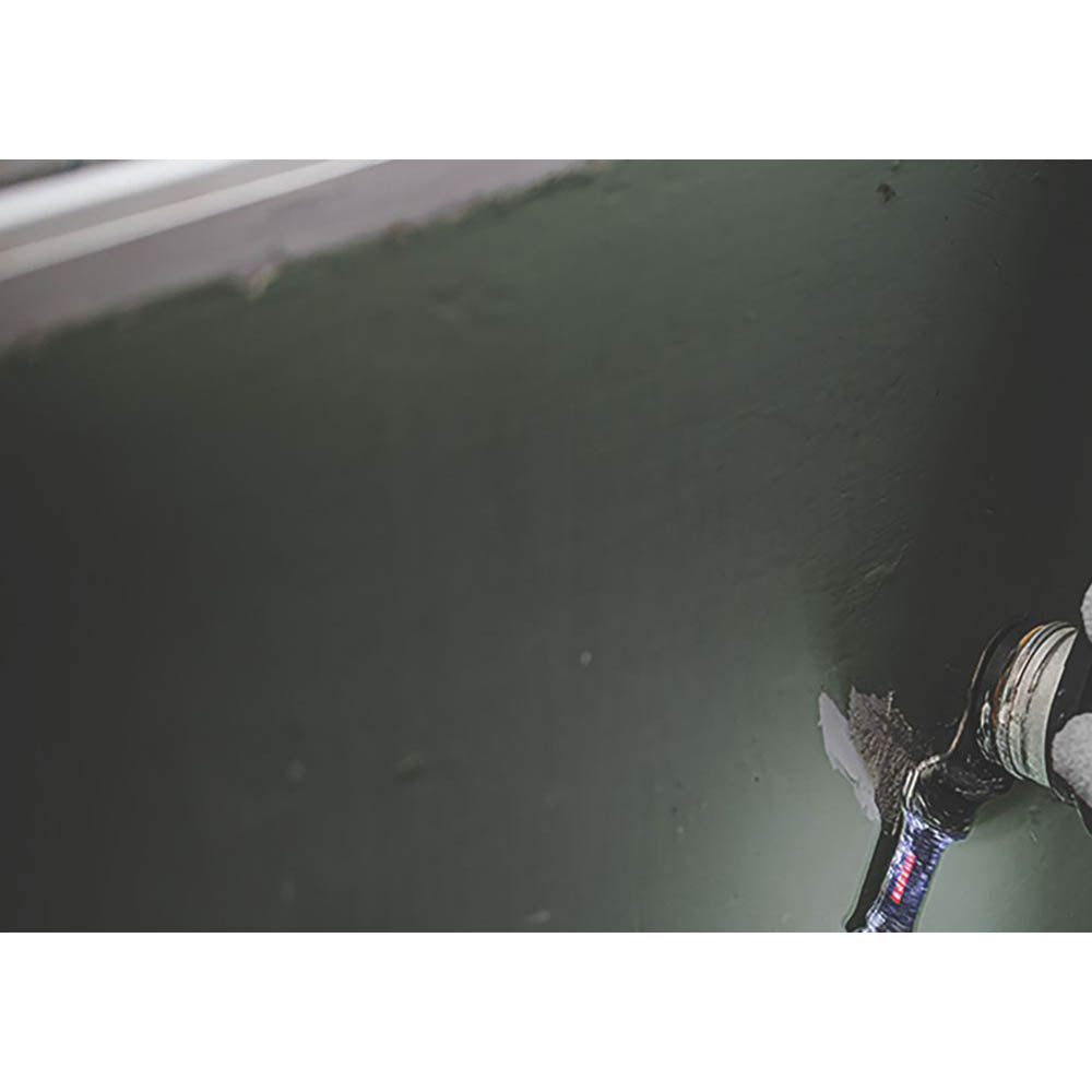 Bosch Plunge Cutting Blade 32mm Expert Metal Max Multi Tool Stainless Steel - Image 2