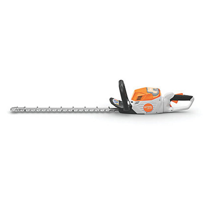 STIHL Hedge Trimmer Cordless Brushless HSA 60 36V Li-Ion AK System Body Only - Image 2