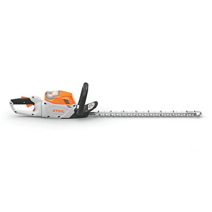 STIHL Hedge Trimmer Cordless Brushless HSA 60 36V Li-Ion AK System Body Only - Image 3