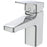 Ideal Standard Basin Mono Mixer Ceraplan Single Lever Chrome Contemporary Design - Image 1