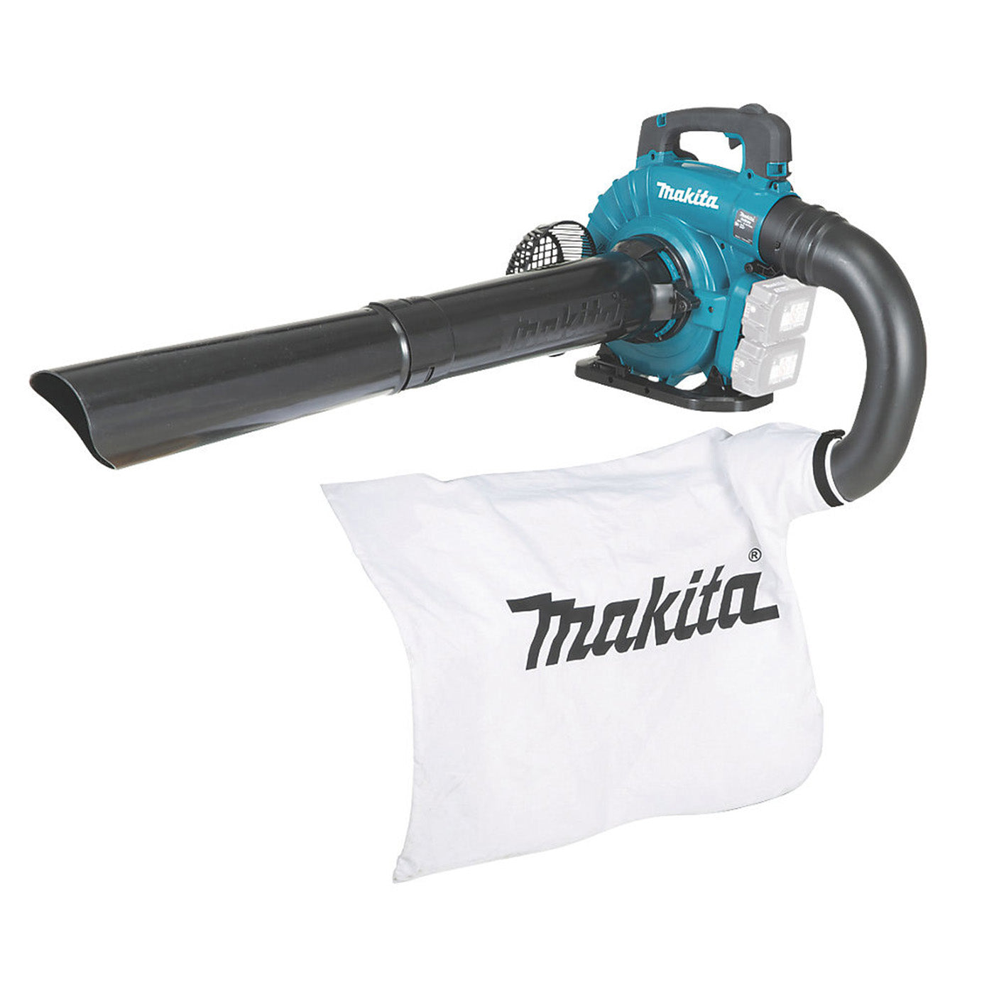 Makita Leaf Blower Cordless 36V Li-Ion DUB363ZV Snow Dust Cleaner Bod Only - Image 2