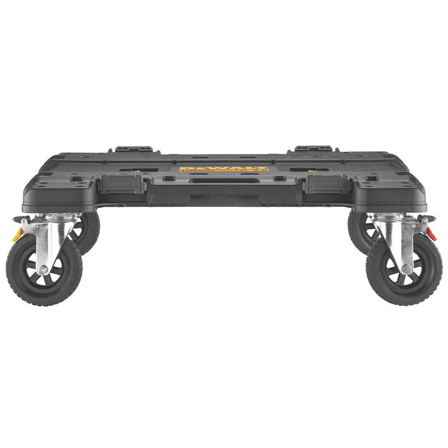 DEWALT Dolly Trolley Toughsystem 2.0DXL DWST08530-1 Durable Swivel Castors 200kg - Image 3