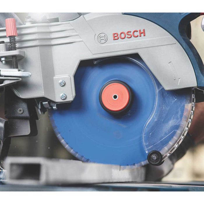 Bosch Circular Saw Blade 96T Aluminium Extra Fine Cut Carbide Teeth 305 x 30mm - Image 2