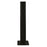 EV Electric Vehicle Charger Mounting Post Pole Steel Water-Resistant 905mm - Image 1