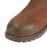 Site Safety Dealer Boots Mens Standard Fit Brown Waterproof Steel Toe Size 11 - Image 5