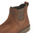 Site Safety Dealer Boots Mens Standard Fit Brown Waterproof Steel Toe Size 11 - Image 6