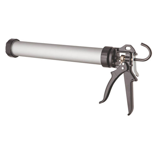 Foil and Cartridge Applicator Gun 600ml Professional Precise Trigger Lightweight - Image 1