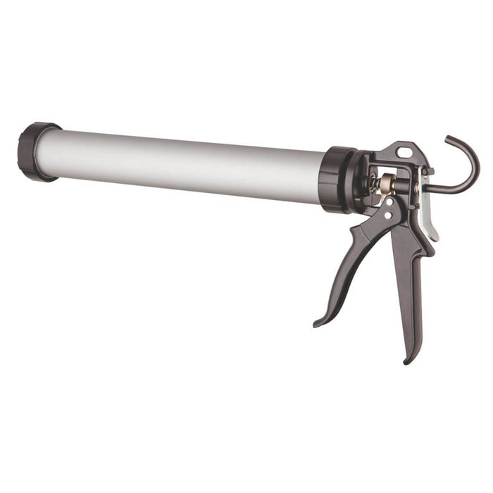 Caulking Gun Foil and Cartridge Applicator Precise Trigger Lightweight - Image 1