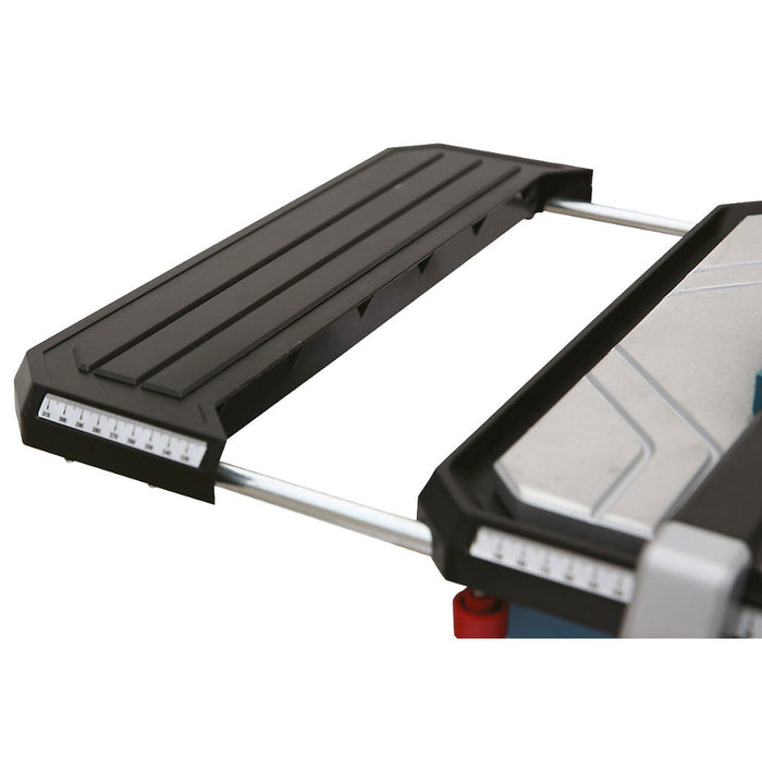 Erbauer Electric Tile Cutter Brushless ERB337TCB 750W Wet-Cutting Diamond Blade - Image 2