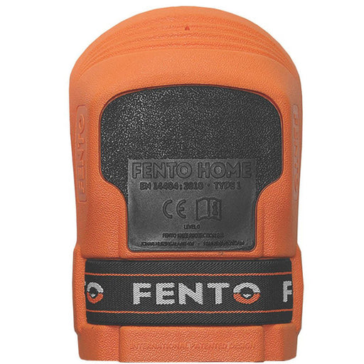 Fento Home Safety PPE - Image 1