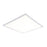 LED Backlit Ceiling Panels Lights Daylight 3300lm Indoor Square 33W Pack Of 4 - Image 2