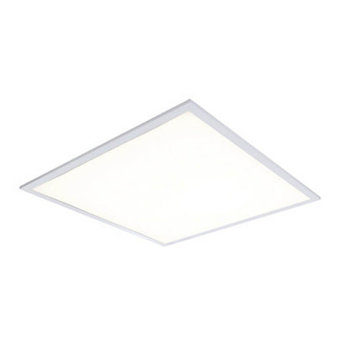 LED Backlit Ceiling Panels Lights Daylight 3300lm Indoor Square 33W Pack Of 4 - Image 2