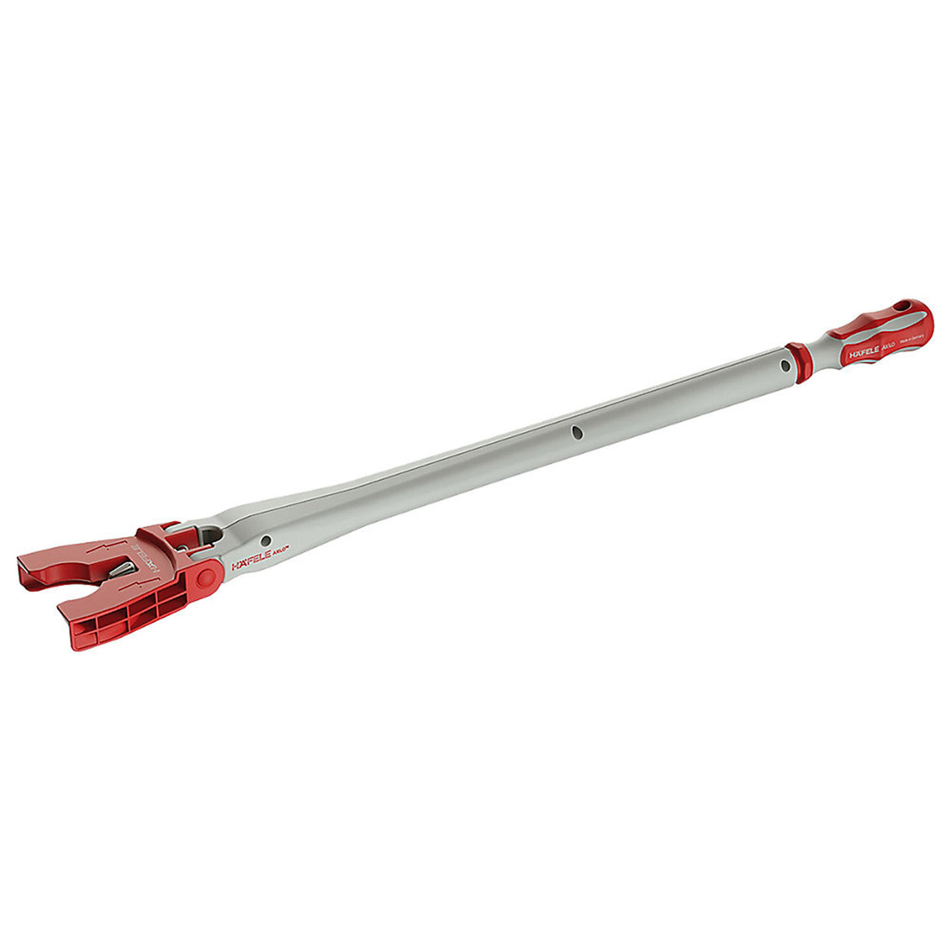 Hafele Axilo Plinth Feet Adjusting Tool Axilo Stainless Steel Kitchen Unit - Image 1