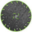 Festool Backing Soft Pad Random Orbital Sander Disc Hard Version 150mm - Image 2