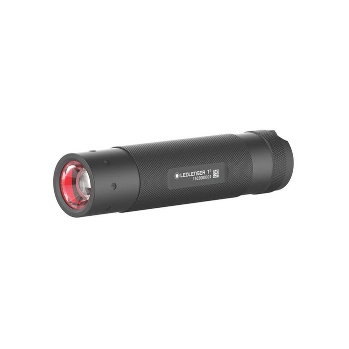 LEDlenser T2  LED Torch Black 240lm - Image 1