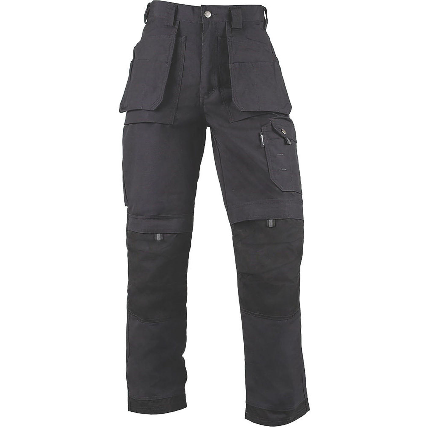Blaklader Workwear Basic Cargo combat Work Trousers 1400 1800 Trousers  ActiveWorkwear