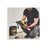 DeWalt SDS Plus Hammer Drill Cordless DCH033 Brushless Body Only - Image 2
