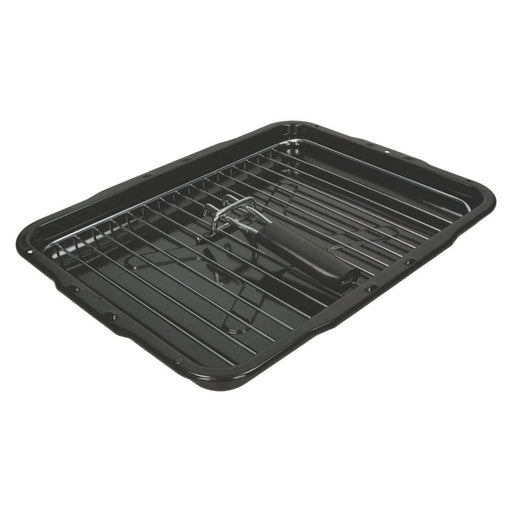 Electruepart ELE065  Grill Pan Assembly - Image 1