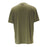 DeWalt T-Shirt Black Gunsmoke Grey Short Sleeve Breathable X Large 3 Pack - Image 3