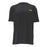 DeWalt T-Shirt Black Gunsmoke Grey Short Sleeve Breathable X Large 3 Pack - Image 4