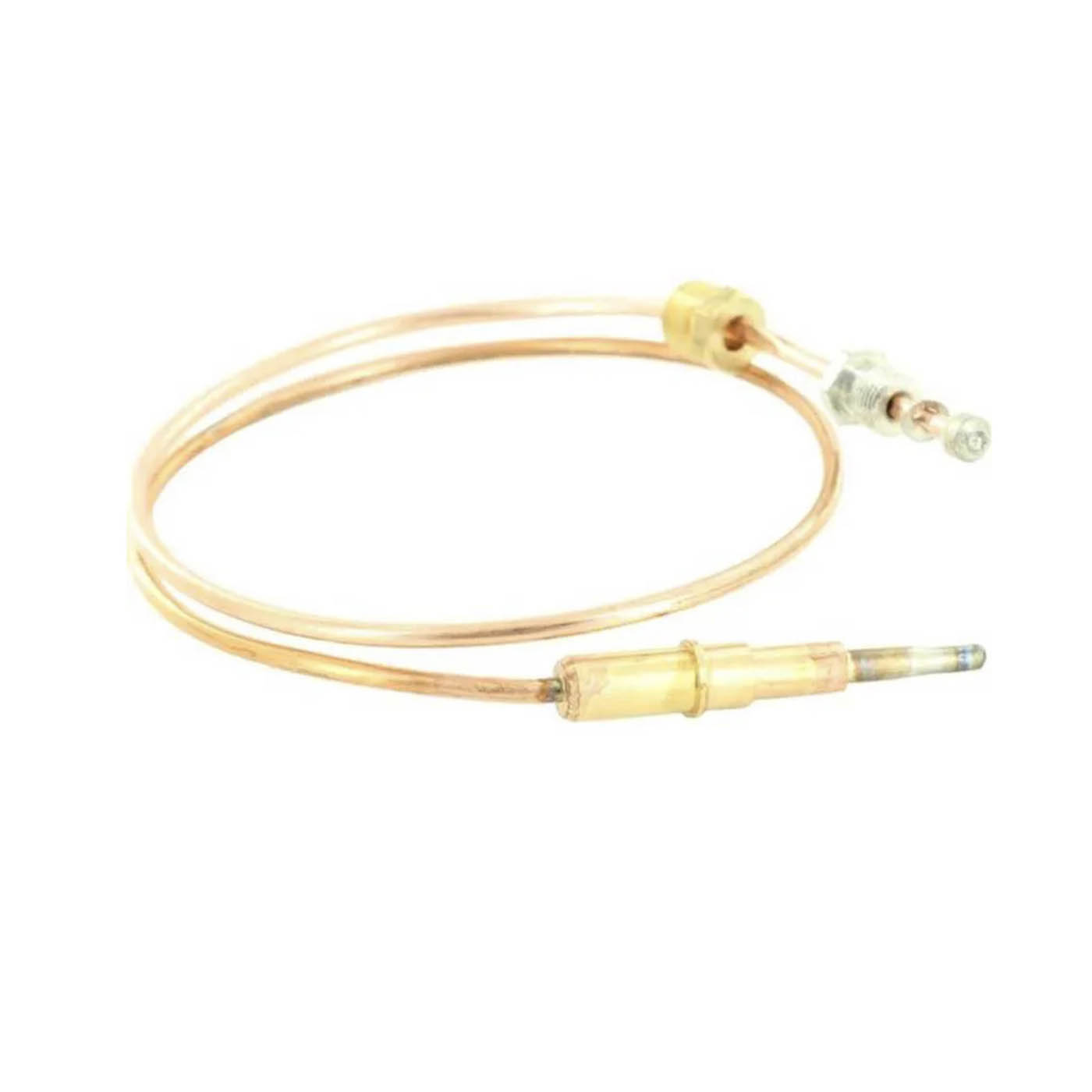 Ideal Heating Thermocouple 175743 900MM Q309A 2788 Replacement Durable - Image 2