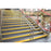 COBA Stair Nosing Anti-Slip Yellow GRP Durable Hardwearing 750mm x 55mm x 55mm - Image 5