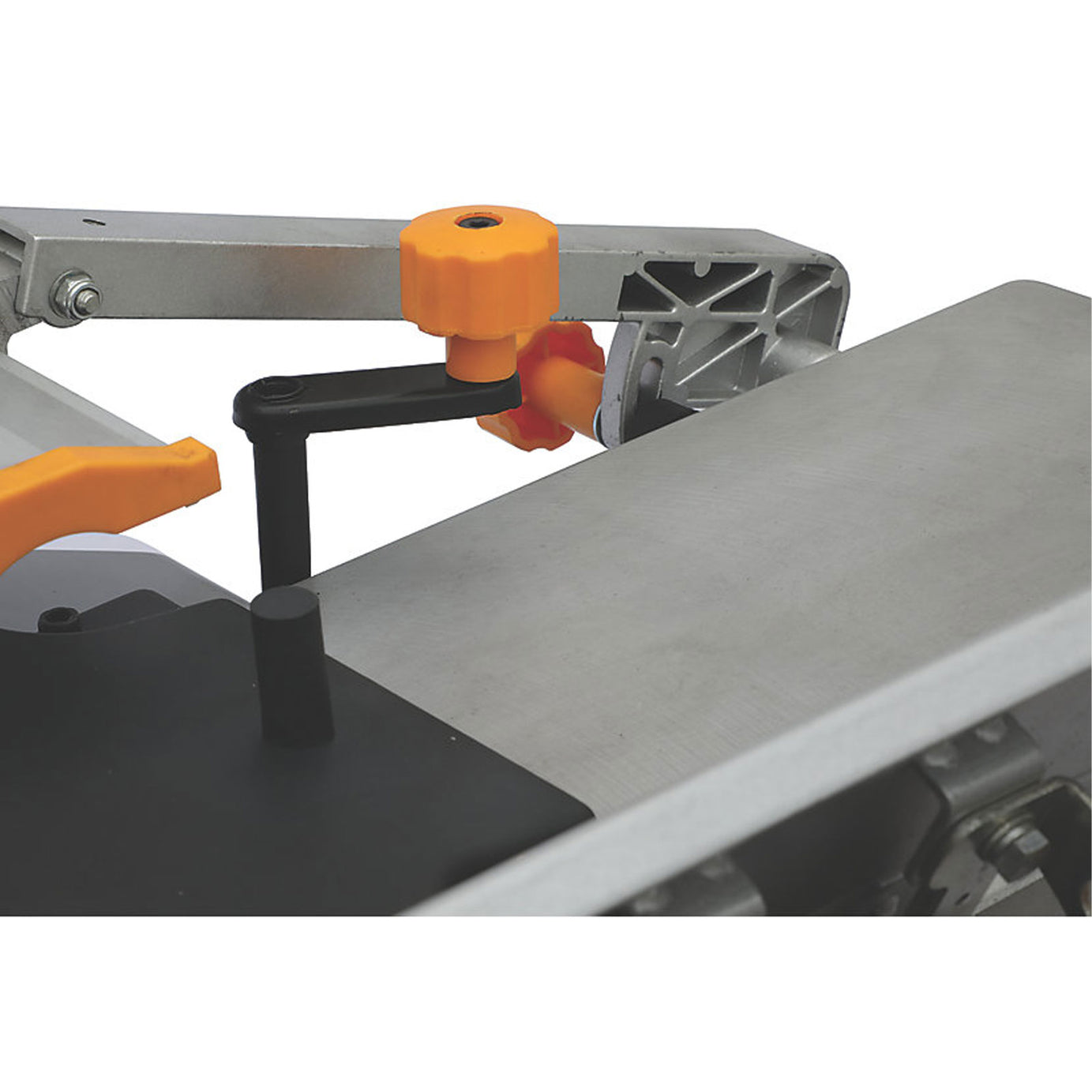 Titan Electric Planer Thicknesser TTB579PLN 204mm 230V - Image 6