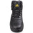 Amblers Safety Boots Womens Standard Fit Black Waterproof Shoes Steel Toe Size 4 - Image 2