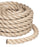 Rope Twisted Durable Multifunctional Abrasion-Resistant Polyhemp 24mm x 25m - Image 2