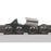 Titan Petrol Chainsaw TTCSP49 49.3CC Powerful Easy Start 2 Stroke Wood Cut 50cm - Image 2