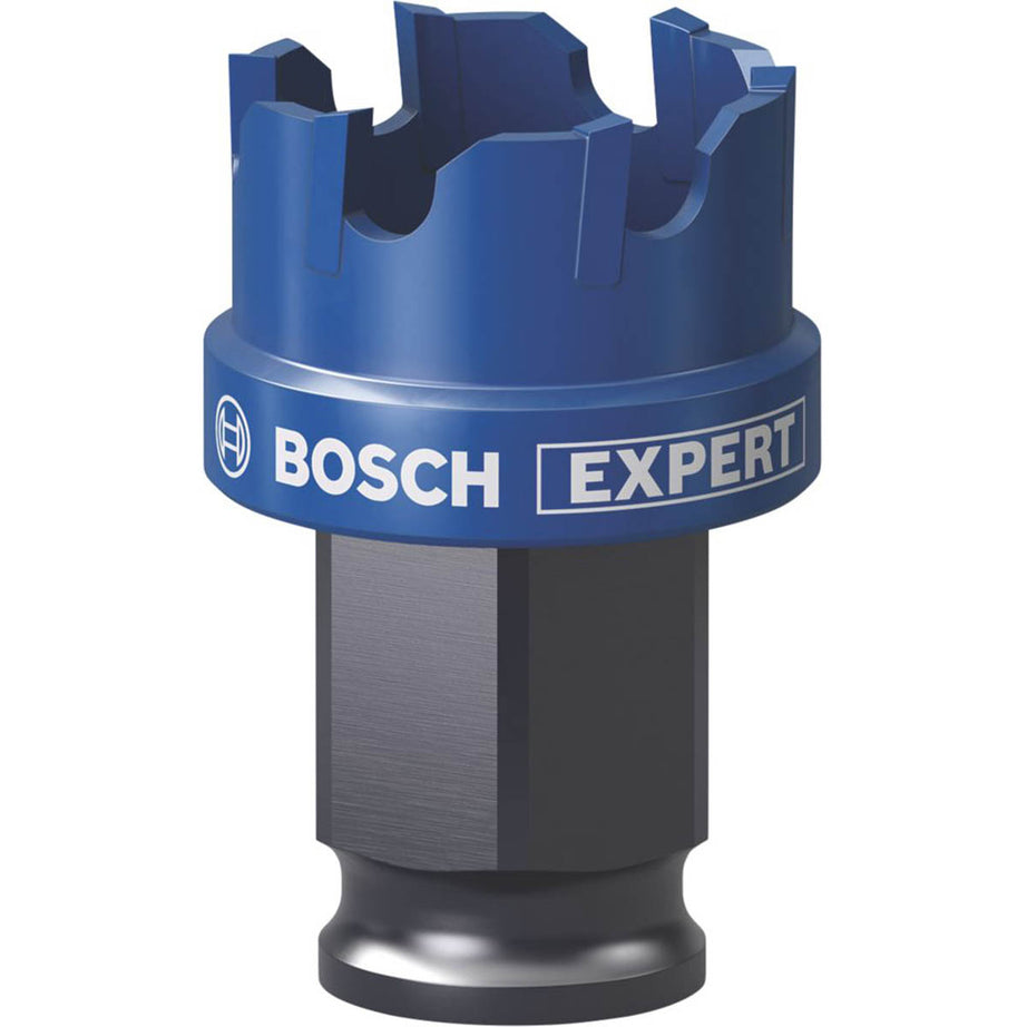 Bosch Expert Steel Holesaw 25mm - Image 1