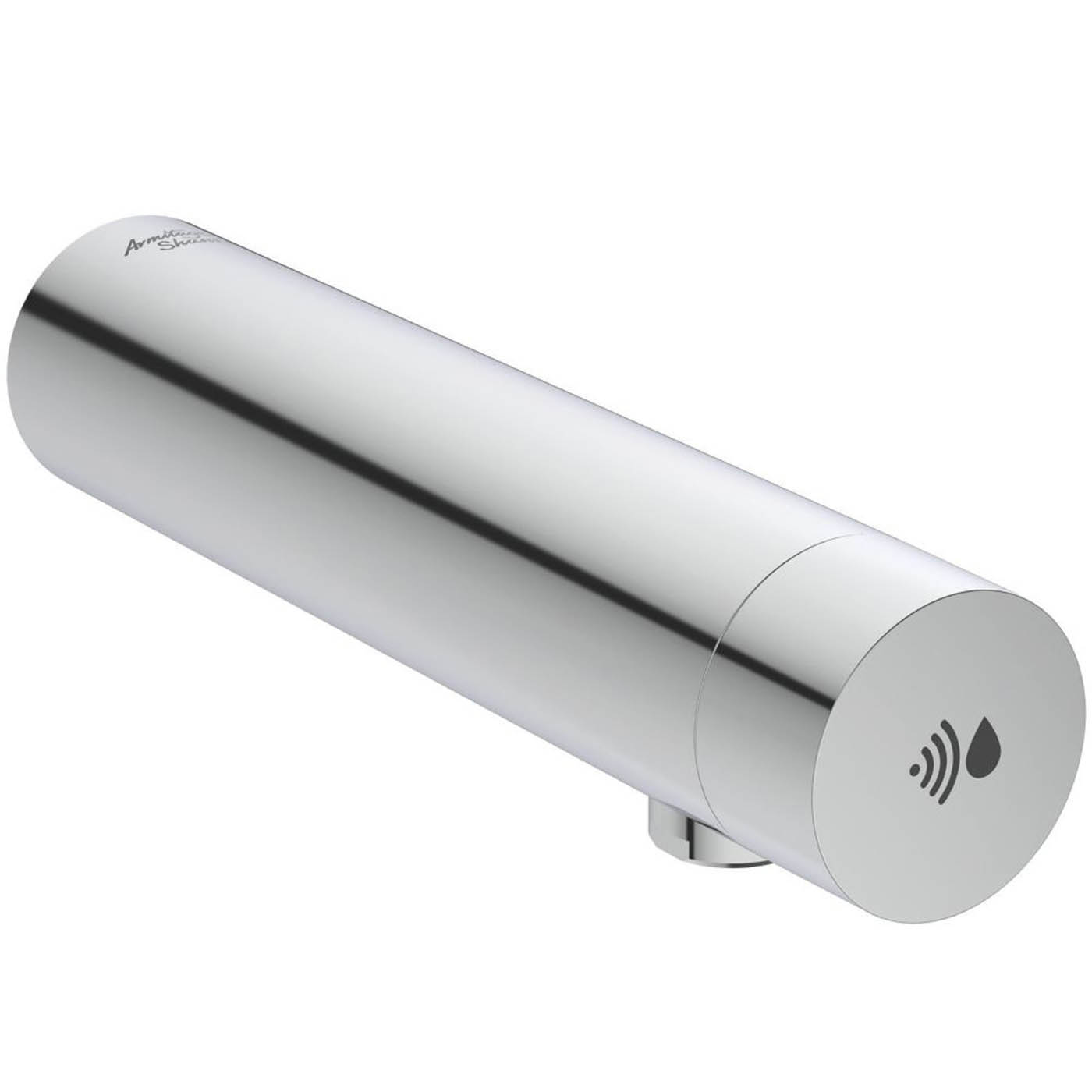 Armitage Bathroom Basin Sensor Tap Mixer Chrome Touch Free Modern Faucet - Image 1