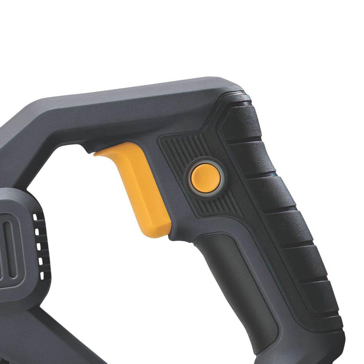 Titan Reciprocating Saw Electric TTB1335RSP Soft Grip Heavy Duty Compact 850W - Image 4